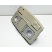 Front Interior Light (Non Sunglass Holder) suit Holden Colorado RG 2012-2020
