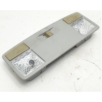 Front Courtesy / Interior Light suit Mazda 3 BK 2003-2009