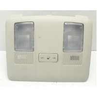 Front Interior / Courtesy Light suit Mazda 2 DJ DL 2014-Onwards