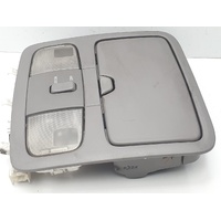 Front Interior Light W/ Sunglass Holder suit Toyota Prado 120 Series 2003-2009