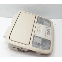 Front Interior Light / Sunglass Holder suit Honda CRV CR-V RM 2012-2017