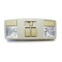 Front Interior Light (Sunroof Type) suit Mazda CX7 CX-7 ER 2006-2012