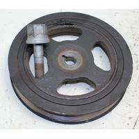 Harmonic Balancer / Crankshaft Pulley suit Hyundai I20 PB 2010-2015