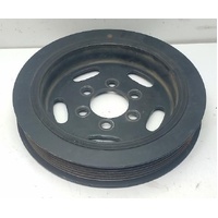 Harmonic Balancer suit Ford Territory 2.7ltr V6 Diesel SZ 2011-2016