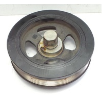 Harmonic Balancer suit Mitsubishi Outlander 2.4ltr 4J12 ZK ZL 2015-2021