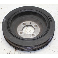 Harmonic Balancer suit Mitsubishi Outlander 2.4ltr 4G69 ZF 2004-2006