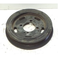 Harmonic Balancer suit Holden Astra 2ltr Z20LER Turbo AH 2006-2009