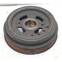 Harmonic Balancer suit Nissan Xtrail 2.5ltr QR25DE T30 2001-2007