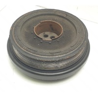 Harmonic Balancer suit BMW X5 3ltr N57D30A Diesel E70 2010-2013