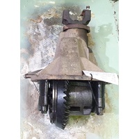 Rear Diff Centre (Manual/3.73 Ratio) suit Holden Colorado 2.8ltr Diesel RG 2012-2016