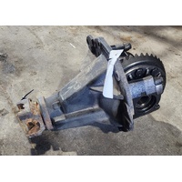 Rear Diff Centre (Auto/3.42 Ratio) suit Holden Colorado 2.8ltr Diesel RG 2012-2020