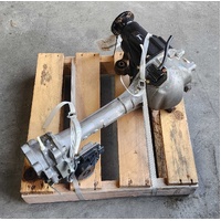 Front Diff Centre (3.727 Ratio) suit Mazda BT50 BT-50 3ltr TFS40 2020-On