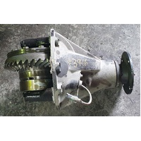 Rear Diff Centre suit Great Wall Cannon 2ltr GW4D20 Diesel NPW 2020-2025