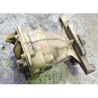 Rear Diff Centre (2.533 Ratio) suit Hyundai IX35 2.4ltr G4KE Petrol LM 2009-2013