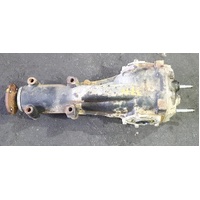 Rear Diff Centre (4.44 Ratio/Open) suit Subaru Forester 2.5 Auto SH 2008-2012