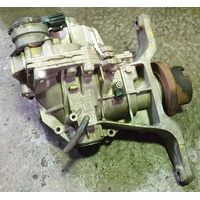 Rear Diff Centre (2.59 Ratio) suit Ford Escape 2ltr Turbo Petrol ZH 2020-2024