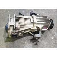 Rear Differential Centre suit Mazda CX9 3.7ltr CA V6 TB 2007-2015