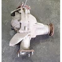 Rear Diff Centre (Auto) suit Suzuki Grand Vitara 2ltr J20A Petrol JB 2005-2008