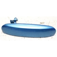 Right Hand Outer Door Handle (Blue) suit Mitsubishi Mirage LA LB 2012-2021