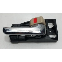 Right Hand Inner Door Handle suit Lexus IS200 GXE10R 1998-2005