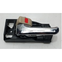Left Hand Inner Door Handle suit Lexus IS200 GXE10R 1998-2005