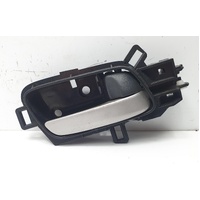 Right Hand Inner Door Handle (Silver) suit Honda CRV CR-V RM 2012-2017