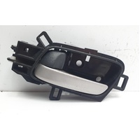 Left Hand Inner Door Handle (Silver) suit Honda CRV CR-V RM 2012-2017