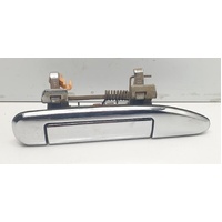 Right Hand Outer Door Handle (Chrome) suit Nissan Patrol GU Y61 1997-2017