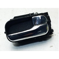 Right Hand Inner Door Handle (Chrome) suit Nissan Patrol GU Y61 2004-2017