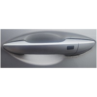 Left Front Outer Door Handle (Silver/Sensor) suit Hyundai Veloster FS 2011-2018