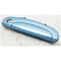 Right Front Outer Door Handle (Blue) suit Hyundai Getz TB 2002-2011