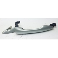 Right Front Outer Door Handle (Silver/Standard) suit Hyundai I30 GD KMH 2012-2017