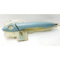 Right Front Outer Door Handle (Blue/Standard) suit Hyundai I30 GD KMH 2012-2017