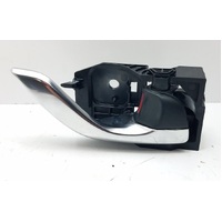 Right Hand Inner Door Handle (Chrome) suit Mazda 3 BM BN 2013-2019