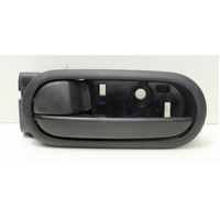 Left Hand Inner Door Handle (Grey) suit Mazda 2 DE 2007-2014
