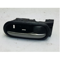 Right Hand Inner Door Handle (Grey/Silver) suit Mazda 2 DE 2007-2014