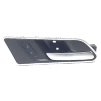 Right Front Inner Door Handle (Silver) suit Great Wall Cannon NPW 2020-2025