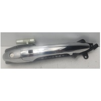 Right Front Outer Door Handle (Chrome) suit Great Wall Cannon NPW 2020-On
