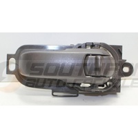 Right Hand Inner Door Handle suit Nissan Micra K12 2007-2010