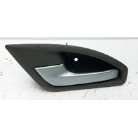 Left Front Inner Door Handle suit Ford Territory SX SY 2004-2011