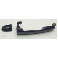 Right Front Outer Door Handle (Black) suit Toyota Hilux N70 2005-2015