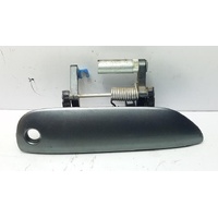 Right Front Outer Door Handle suit Honda Jazz GE 2008-2014
