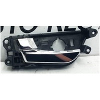 Left Rear Inner Door Handle (Chrome) suit Hyundai Veloster FS 2011-2018