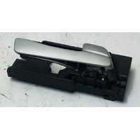 Right Front Inner Door Handle (Silver) suit Hyundai Accent RB 2011-2019