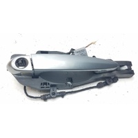 Right Front Outer Door Handle (Grey) suit BMW X5 E70 2007-2013