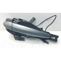 Right Rear Outer Door Handle (Grey) suit BMW X5 E70 2007-2013