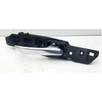 Right Rear Inner Door Handle suit BMW X5 E70 2007-2013
