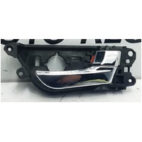 Right Front Inner Door Handle (Chrome) suit Hyundai Veloster FS 2011-2018