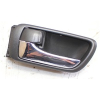 Left Hand Inner Door Handle (Chrome) suit Toyota Camry 36 Series 2002-2006