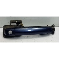 Right Front Outer Door Handle (Blue/Standard) suit Suzuki Grand Vitara JB JT 2005-2018